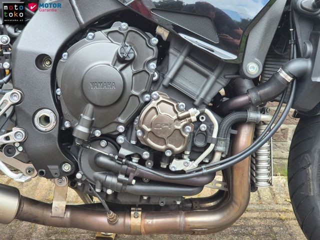 yamaha - mt-10-sp-abs