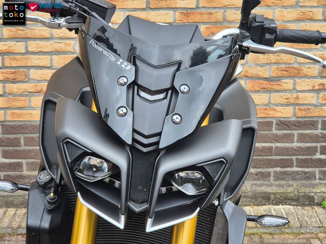 yamaha - mt-10-sp-abs