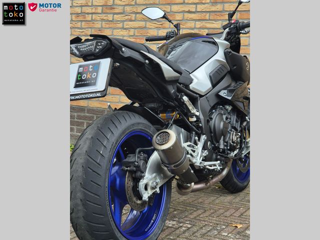 yamaha - mt-10-sp-abs