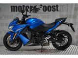 SUZUKI GSX-S 1000