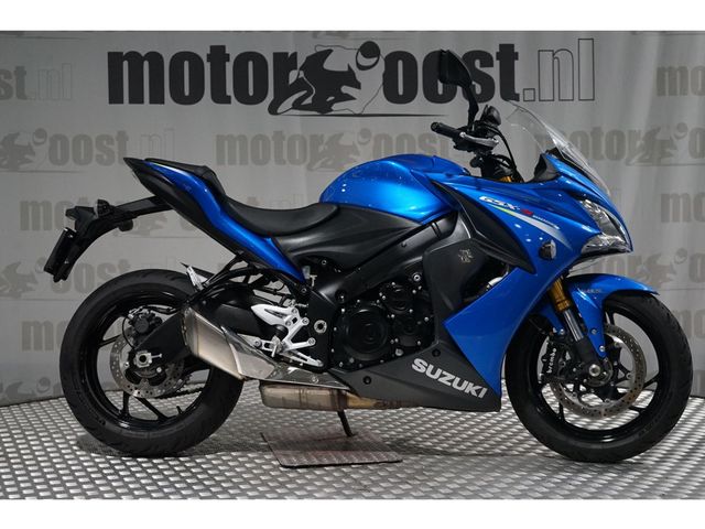 suzuki - gsx-s-1000