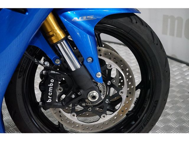 suzuki - gsx-s-1000