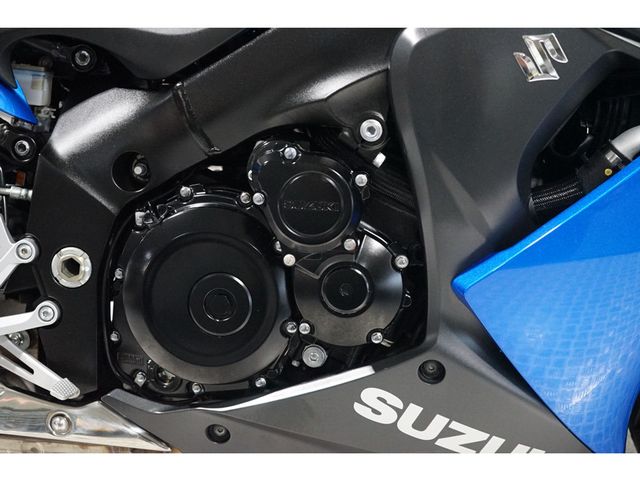 suzuki - gsx-s-1000