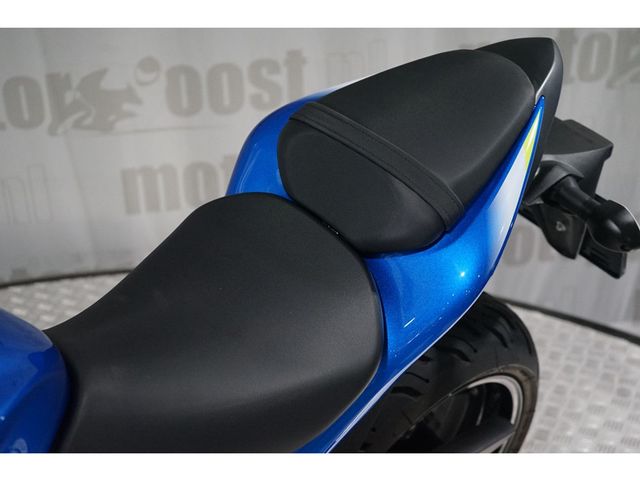 suzuki - gsx-s-1000