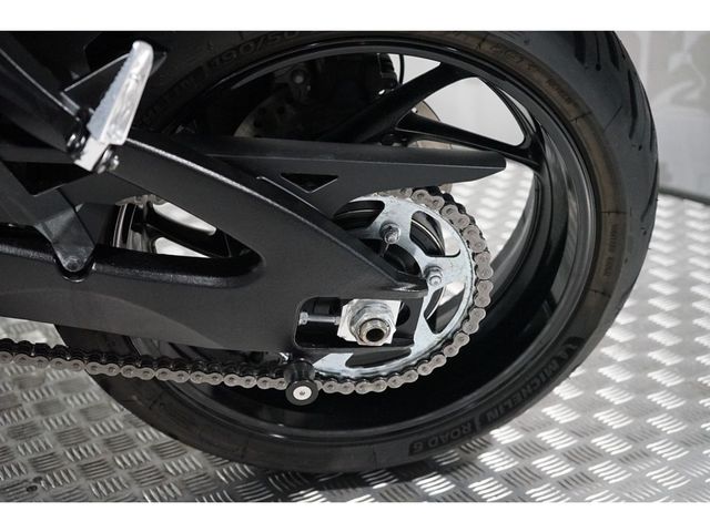suzuki - gsx-s-1000