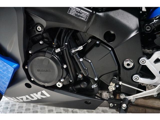 suzuki - gsx-s-1000