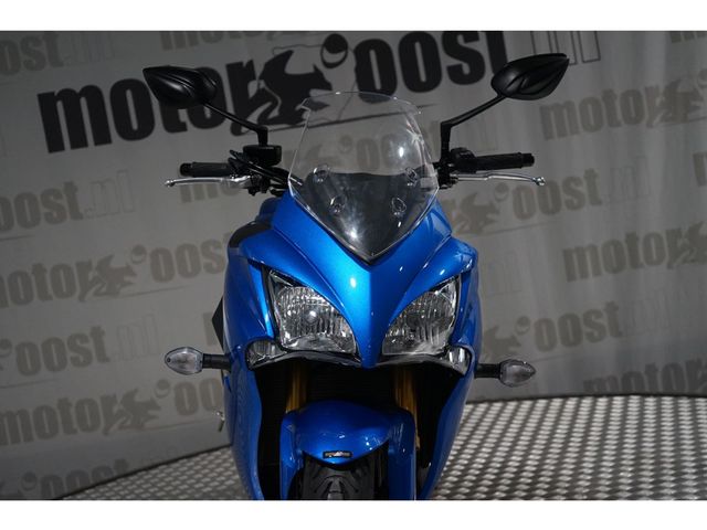 suzuki - gsx-s-1000