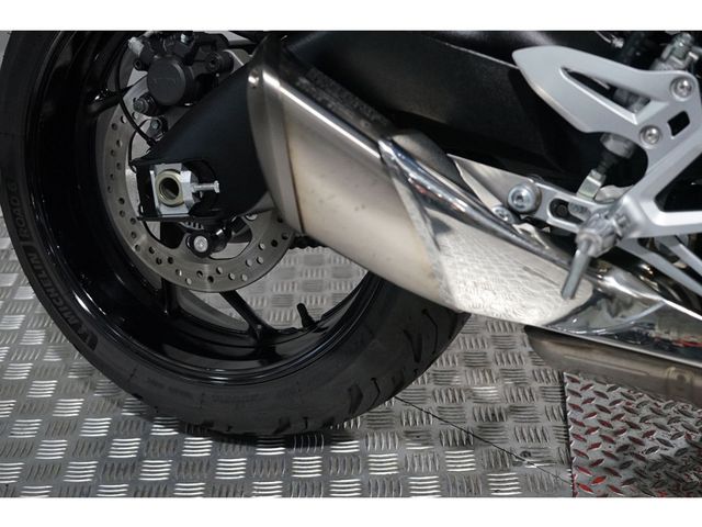 suzuki - gsx-s-1000