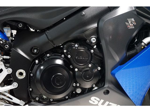suzuki - gsx-s-1000
