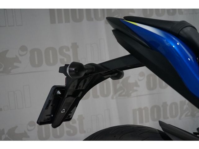 suzuki - gsx-s-1000