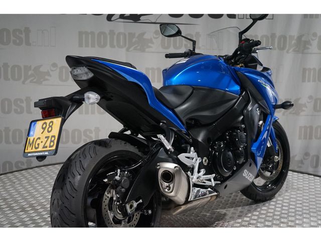 suzuki - gsx-s-1000