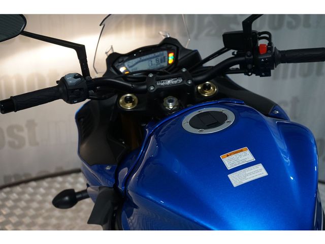 suzuki - gsx-s-1000