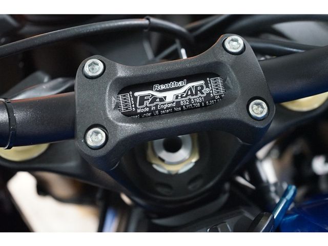 suzuki - gsx-s-1000
