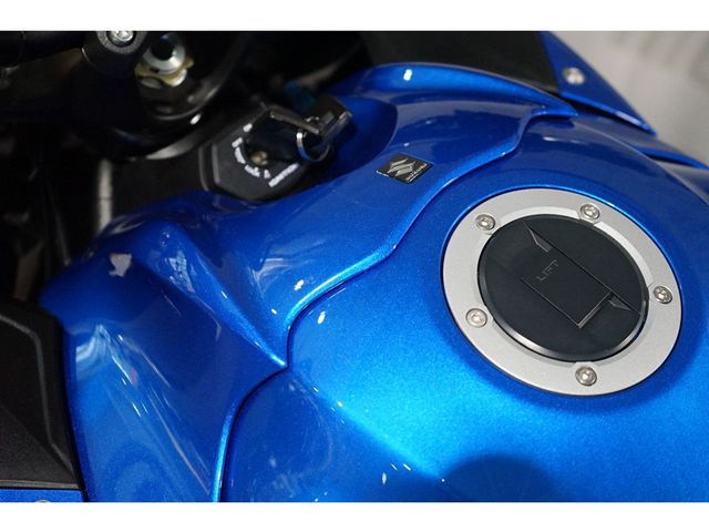 suzuki - gsx-s-1000