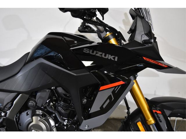 suzuki - v-strom-800-de