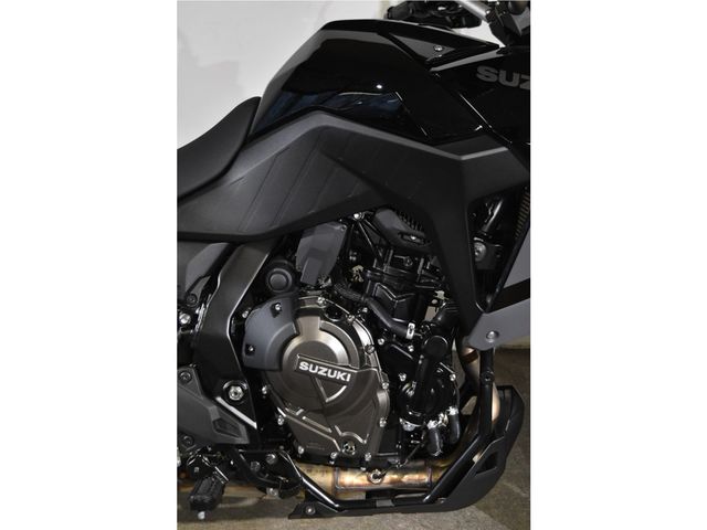 suzuki - v-strom-800-de
