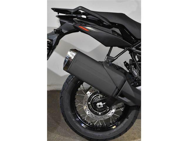 suzuki - v-strom-800-de