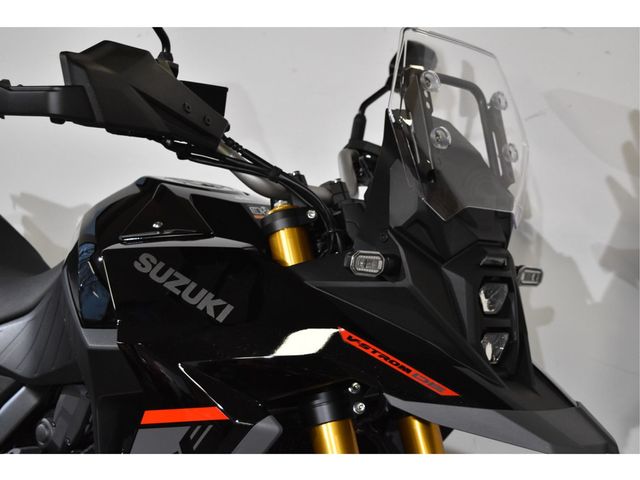 suzuki - v-strom-800-de