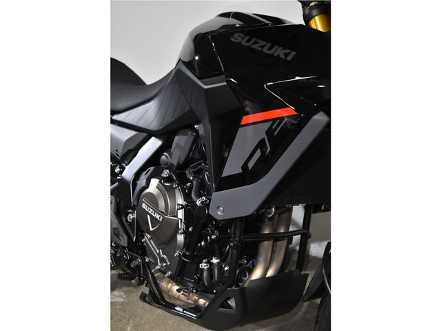 suzuki - v-strom-800-de