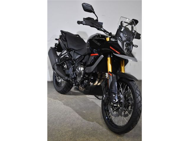 suzuki - v-strom-800-de