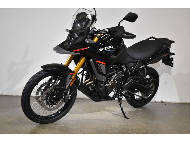 suzuki - v-strom-800-de