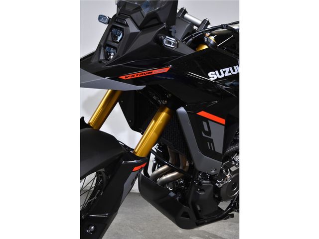 suzuki - v-strom-800-de