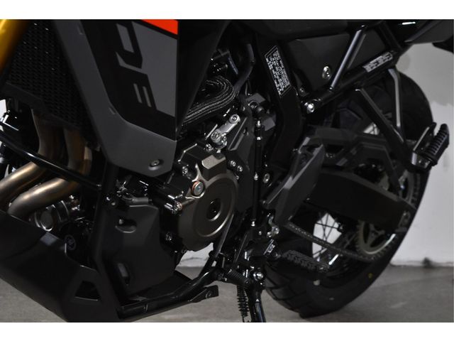 suzuki - v-strom-800-de