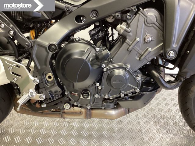 yamaha - mt-09-sp