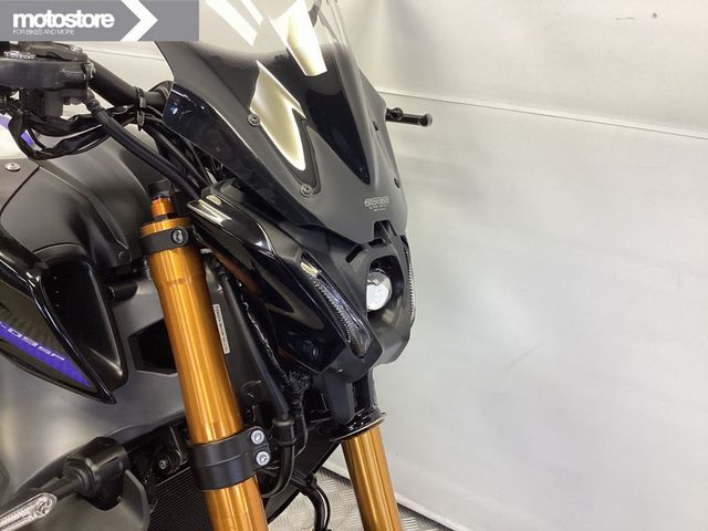 yamaha - mt-09-sp