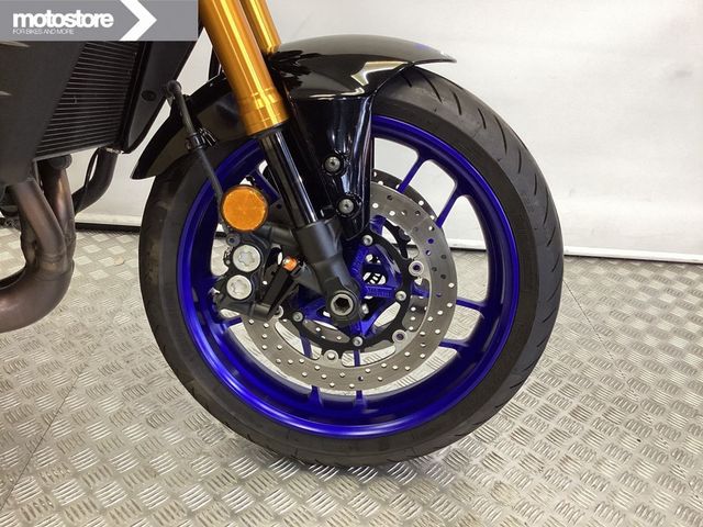yamaha - mt-09-sp