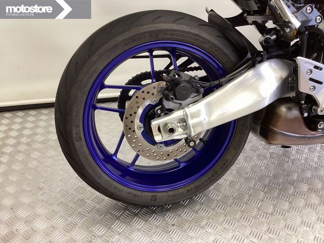yamaha - mt-09-sp