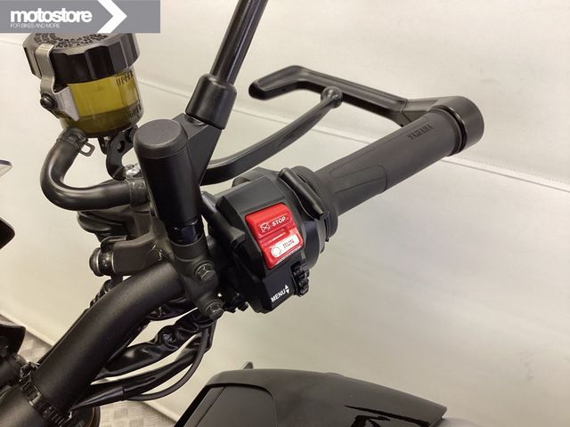 yamaha - mt-09-sp