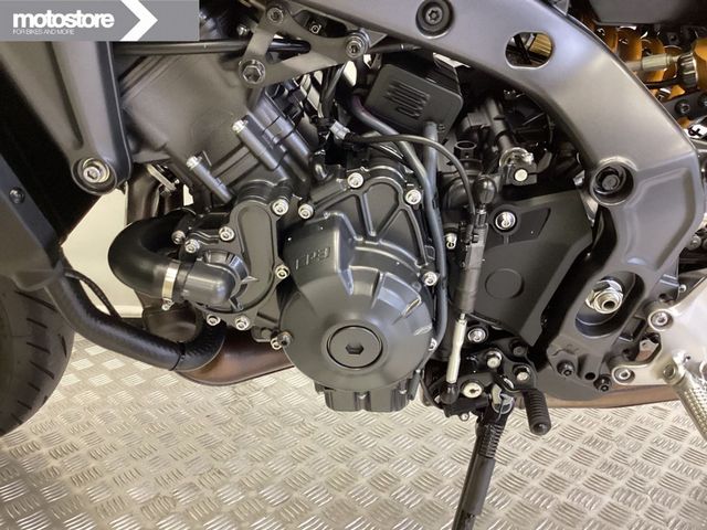 yamaha - mt-09-sp
