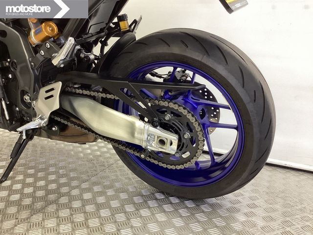 yamaha - mt-09-sp
