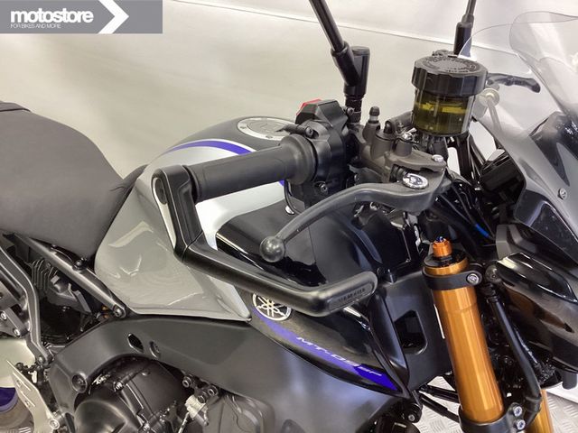 yamaha - mt-09-sp
