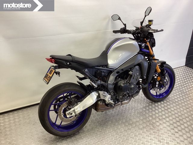 yamaha - mt-09-sp