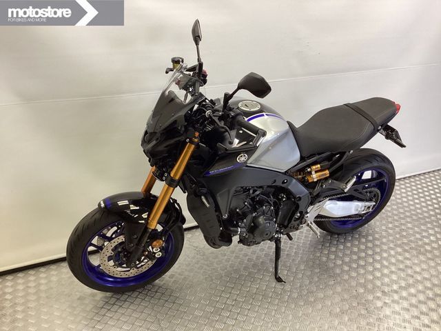yamaha - mt-09-sp