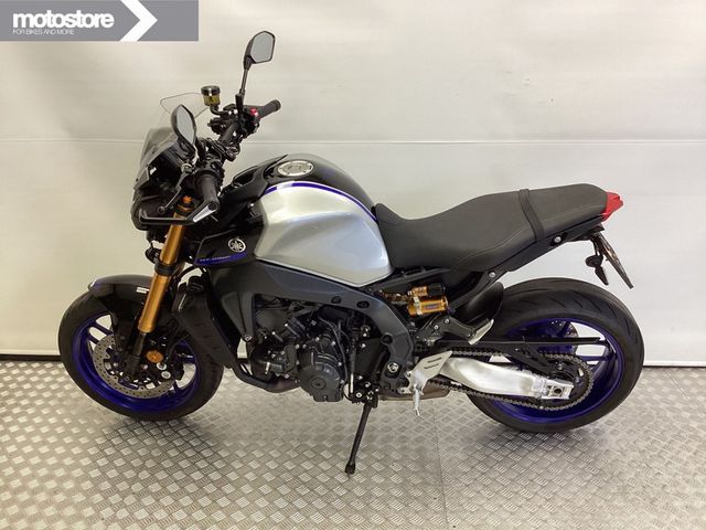 yamaha - mt-09-sp