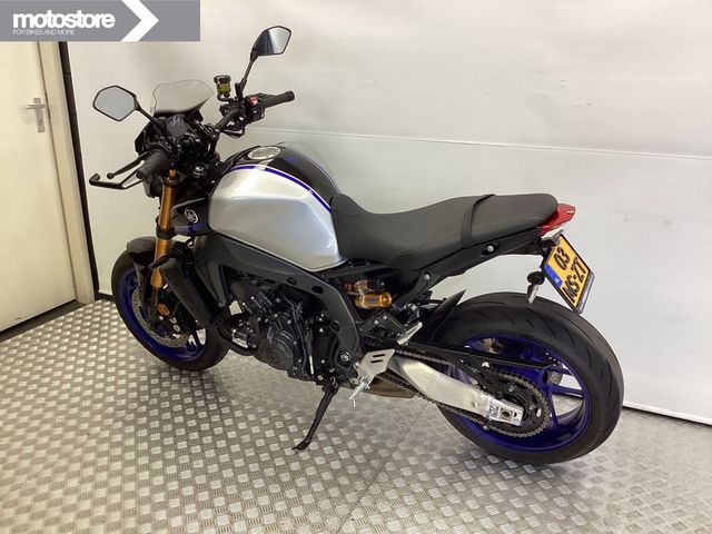 yamaha - mt-09-sp