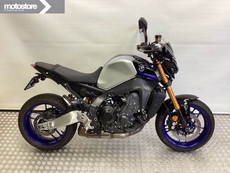 Yamaha MT-09 SP ABS 2023 occasion
