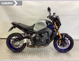 Yamaha MT 09 SP 2023 occasion