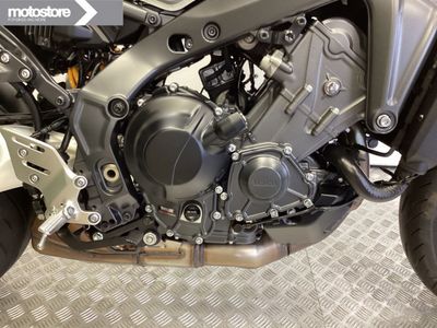 YAMAHA MT 09 SP – foto 2