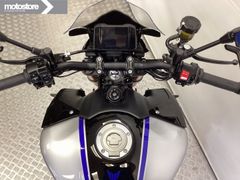 Yamaha MT-09 SP ABS 2023 occasion – foto 8 van 18