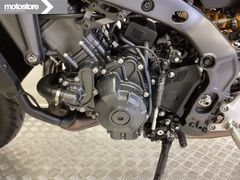 Yamaha MT-09 SP ABS 2023 occasion – foto 13 van 18