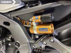 Yamaha MT-09 SP ABS 2023 occasion – foto 14 van 18