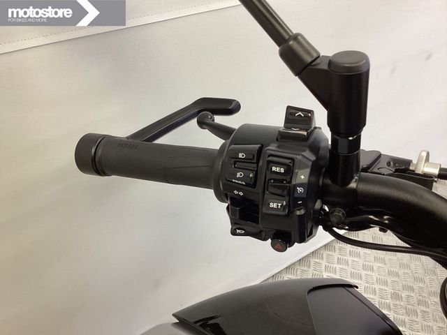yamaha - mt-09-sp