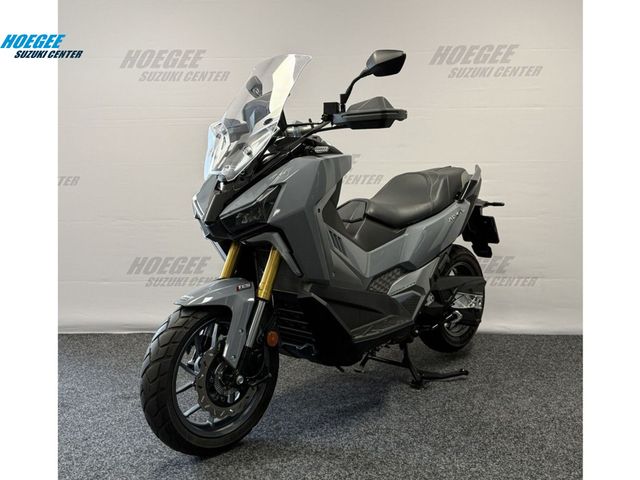 sym - adxtg-400