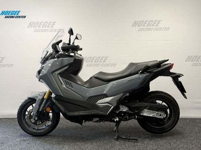 sym - adxtg-400