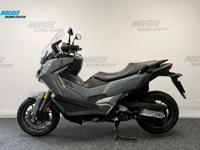 SYM ADXTG 400 – foto 4