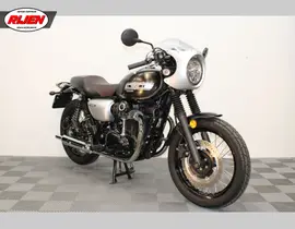 Kawasaki W800 Cafe 2020 occasion